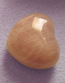 Rosenquarz